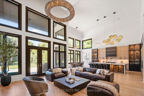 Photo 6 at 48 Maple Grove Avenue N, Oak Ridges, Richmond Hill