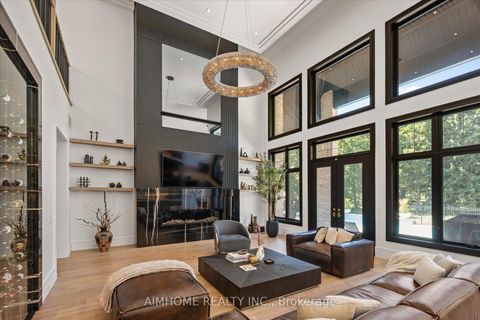 Photo 8 at 48 Maple Grove Avenue N, Oak Ridges, Richmond Hill