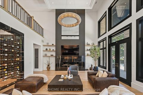 Photo 9 at 48 Maple Grove Avenue N, Oak Ridges, Richmond Hill