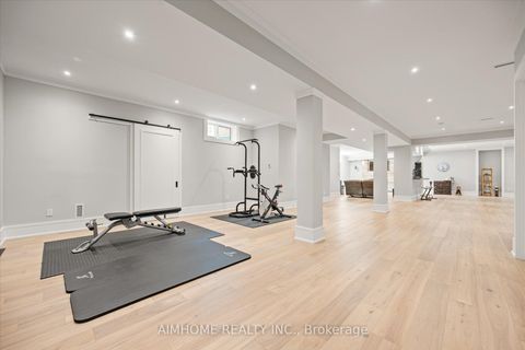 Photo 31 at 48 Maple Grove Avenue N, Oak Ridges, Richmond Hill