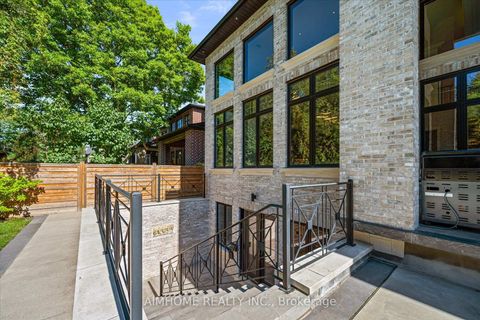 Photo 34 at 48 Maple Grove Avenue N, Oak Ridges, Richmond Hill