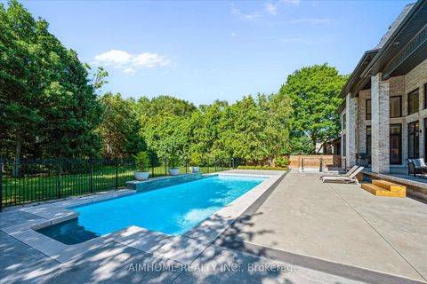 Photo 36 at 48 Maple Grove Avenue N, Oak Ridges, Richmond Hill
