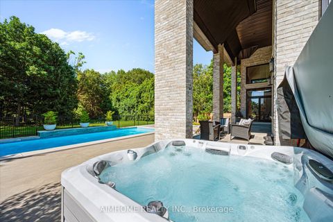 Photo 37 at 48 Maple Grove Avenue N, Oak Ridges, Richmond Hill