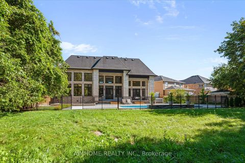 Photo 39 at 48 Maple Grove Avenue N, Oak Ridges, Richmond Hill