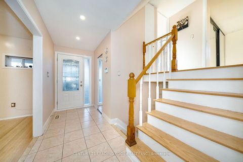 Photo 1 at 63 Mercury Road, Clairville, Toronto