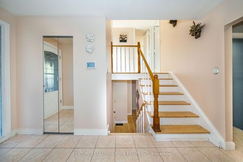 Photo 2 at 63 Mercury Road, Clairville, Toronto