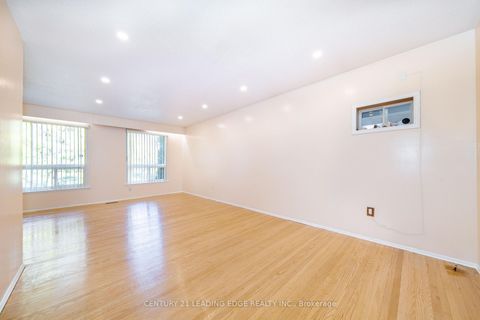 Photo 3 at 63 Mercury Road, Clairville, Toronto