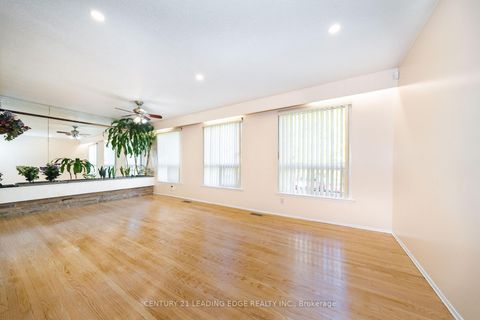 Photo 4 at 63 Mercury Road, Clairville, Toronto