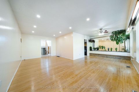 Photo 5 at 63 Mercury Road, Clairville, Toronto
