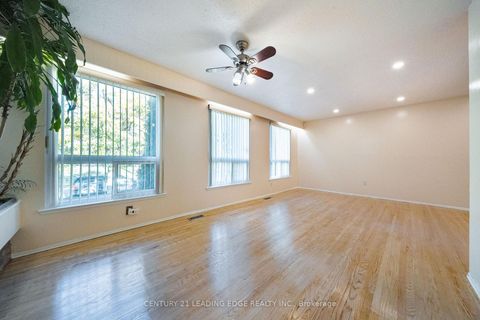 Photo 6 at 63 Mercury Road, Clairville, Toronto