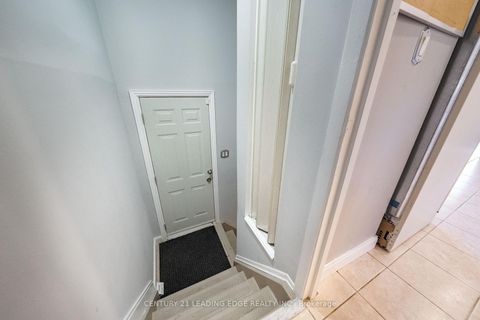 Photo 11 at 63 Mercury Road, Clairville, Toronto