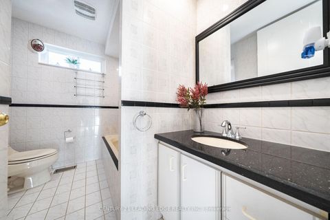 Photo 12 at 63 Mercury Road, Clairville, Toronto