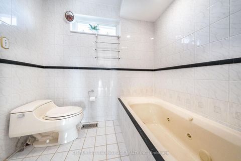 Photo 13 at 63 Mercury Road, Clairville, Toronto