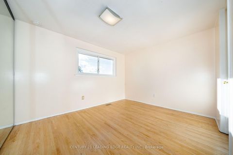 Photo 15 at 63 Mercury Road, Clairville, Toronto