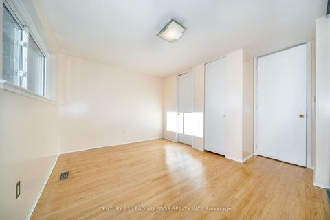 Photo 16 at 63 Mercury Road, Clairville, Toronto