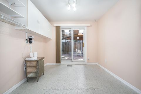 Photo 17 at 63 Mercury Road, Clairville, Toronto