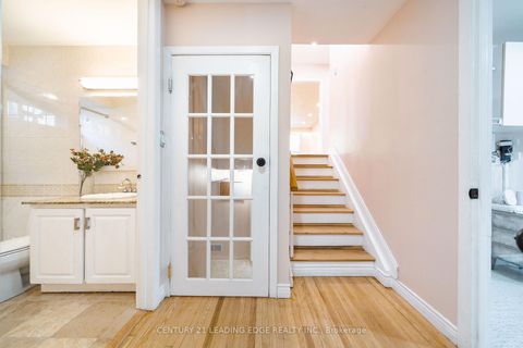 Photo 18 at 63 Mercury Road, Clairville, Toronto