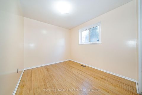 Photo 20 at 63 Mercury Road, Clairville, Toronto