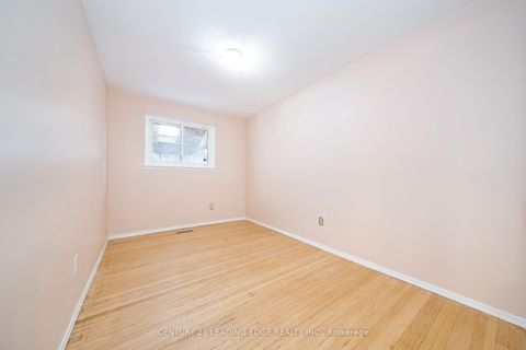 Photo 21 at 63 Mercury Road, Clairville, Toronto