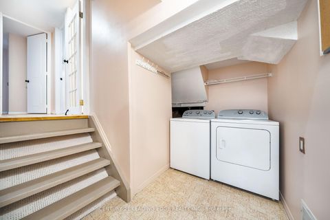 Photo 22 at 63 Mercury Road, Clairville, Toronto