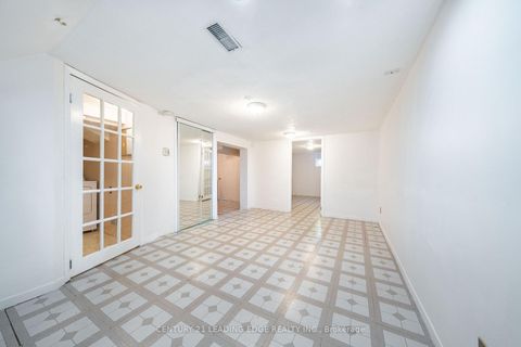 Photo 23 at 63 Mercury Road, Clairville, Toronto