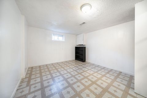 Photo 25 at 63 Mercury Road, Clairville, Toronto