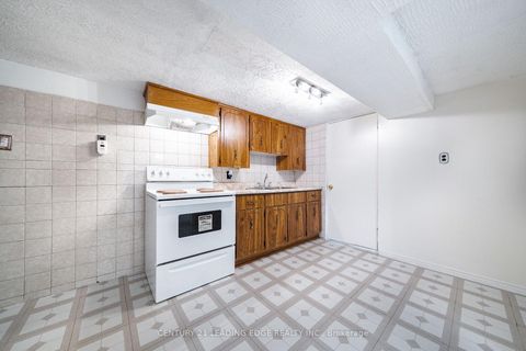Photo 26 at 63 Mercury Road, Clairville, Toronto