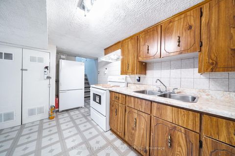 Photo 27 at 63 Mercury Road, Clairville, Toronto
