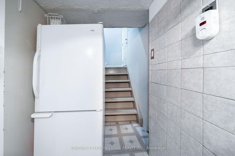 Photo 28 at 63 Mercury Road, Clairville, Toronto