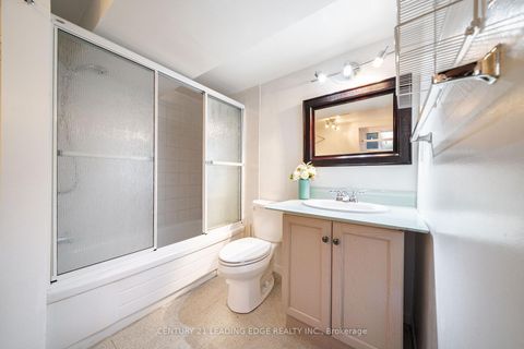 Photo 29 at 63 Mercury Road, Clairville, Toronto