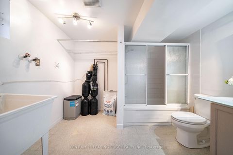 Photo 30 at 63 Mercury Road, Clairville, Toronto