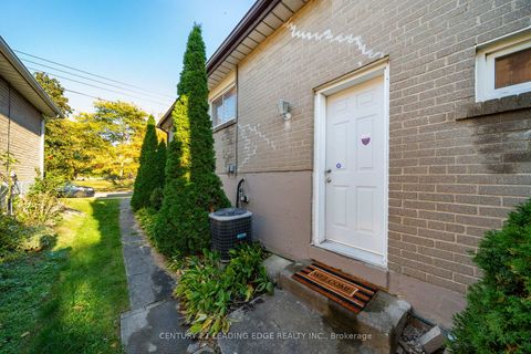 Photo 31 at 63 Mercury Road, Clairville, Toronto
