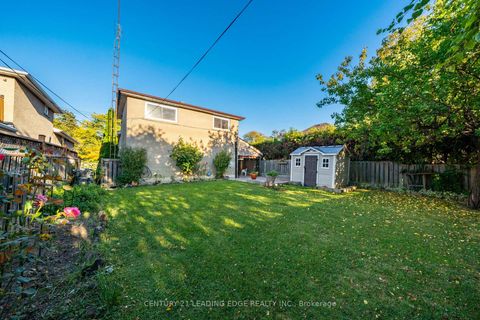 Photo 33 at 63 Mercury Road, Clairville, Toronto