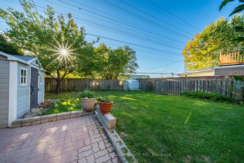 Photo 35 at 63 Mercury Road, Clairville, Toronto