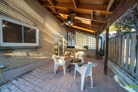 Photo 37 at 63 Mercury Road, Clairville, Toronto