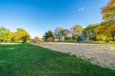 Photo 39 at 63 Mercury Road, Clairville, Toronto