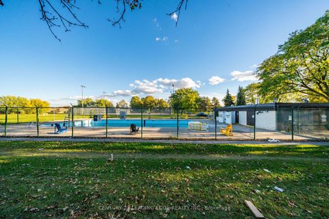 Photo 40 at 63 Mercury Road, Clairville, Toronto