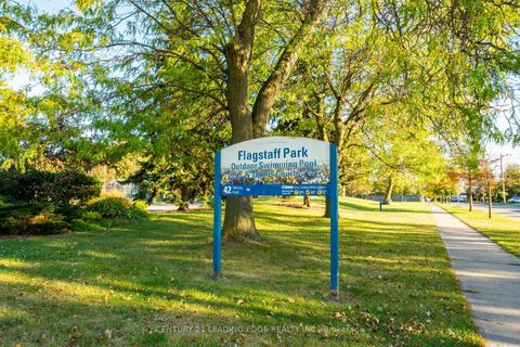 Photo 42 at 63 Mercury Road, Clairville, Toronto