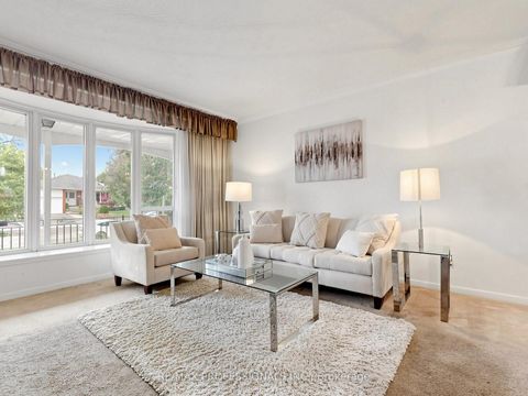 Photo 1 at 34 Crestridge Heights Road, Richview, Toronto
