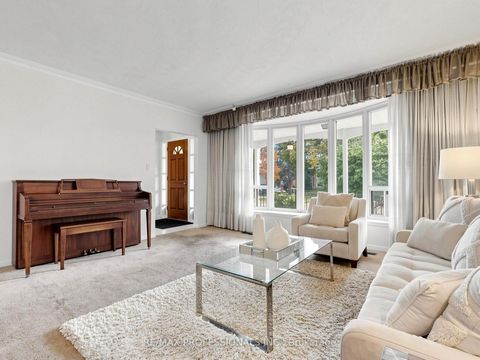 Photo 2 at 34 Crestridge Heights Road, Richview, Toronto