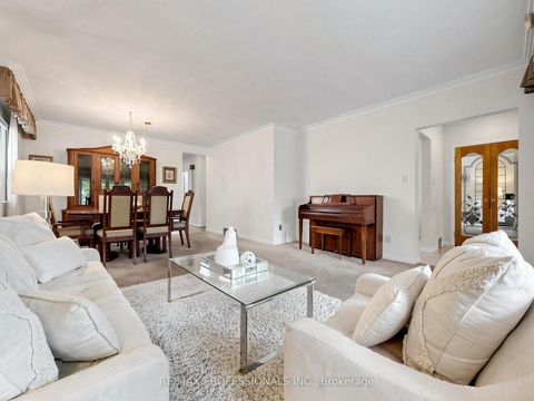 Photo 4 at 34 Crestridge Heights Road, Richview, Toronto