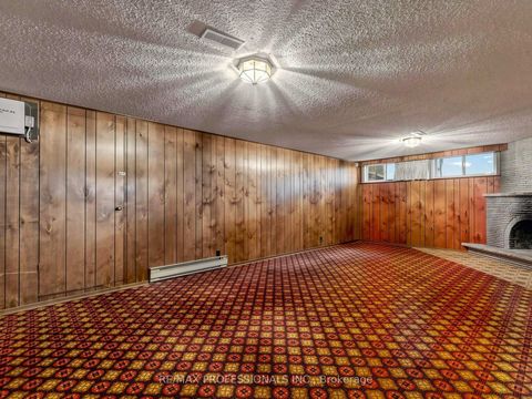 Photo 16 at 34 Crestridge Heights Road, Richview, Toronto