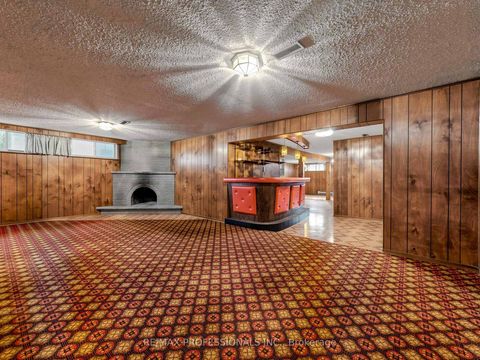 Photo 17 at 34 Crestridge Heights Road, Richview, Toronto