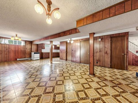 Photo 23 at 34 Crestridge Heights Road, Richview, Toronto