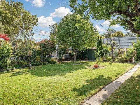 Photo 26 at 34 Crestridge Heights Road, Richview, Toronto