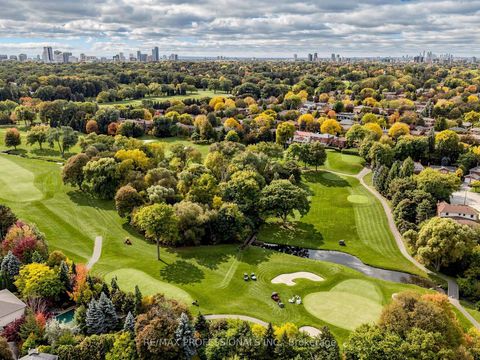 Photo 31 at 34 Crestridge Heights Road, Richview, Toronto