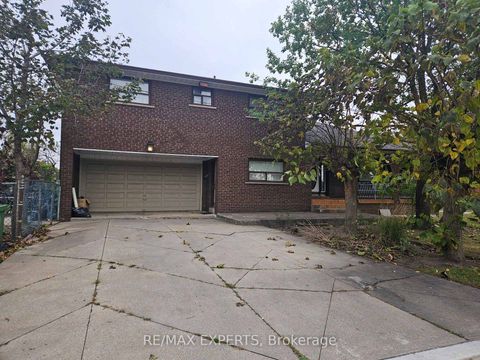 Photo 0 at 1 Byworth Boulevard, The Westway, Toronto