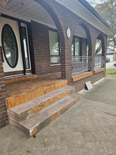 Photo 1 at 1 Byworth Boulevard, The Westway, Toronto