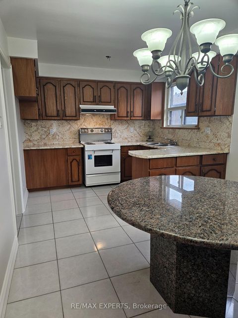 Photo 3 at 1 Byworth Boulevard, The Westway, Toronto