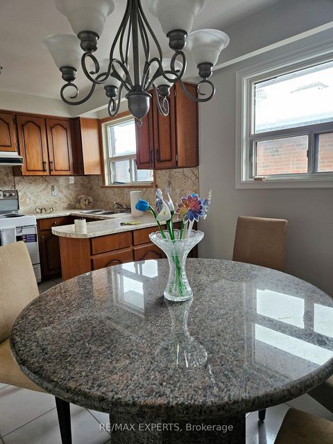Photo 4 at 1 Byworth Boulevard, The Westway, Toronto